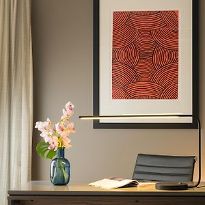 Park & King Room Club Lounge Access